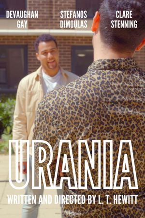 Urania's poster