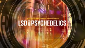 National Geographic Investigates: LSD and Psychedelics's poster