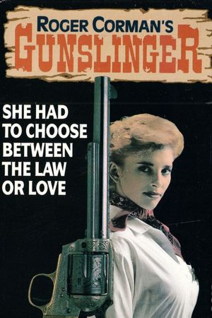 Gunslinger's poster