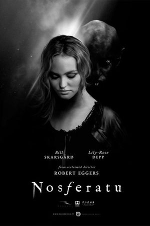 Nosferatu's poster