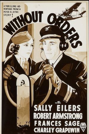 Without Orders's poster