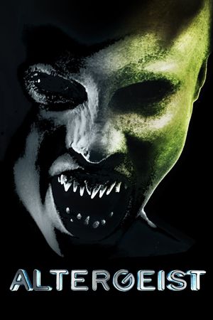 Altergeist's poster