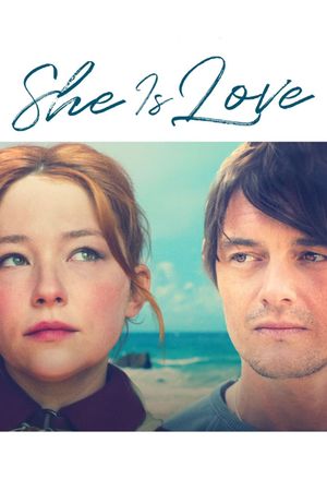 She Is Love's poster