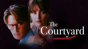 The Courtyard's poster
