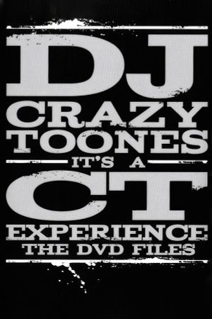 It's A CT Experience: The DVD Files's poster