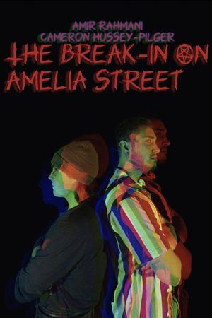 The Break-In On Amelia Street's poster