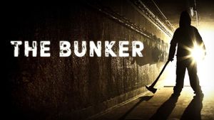 The Bunker Game's poster
