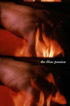The Illiac Passion's poster
