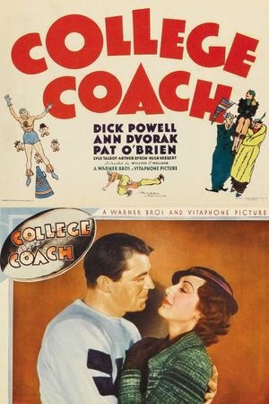 College Coach's poster