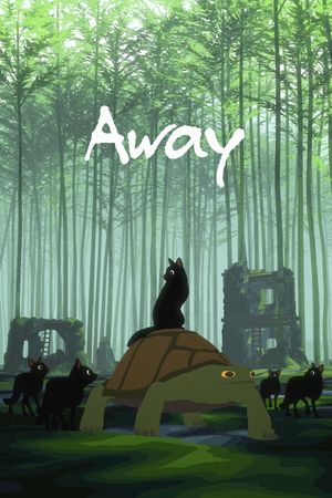 Away's poster