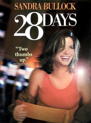 28 Days's poster