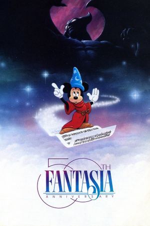 Fantasia's poster