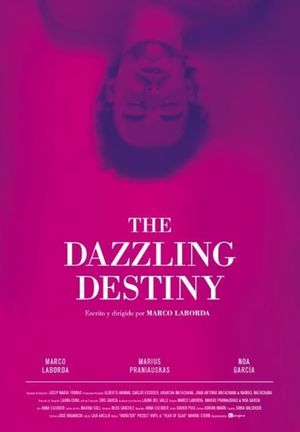 The Dazzling Destiny's poster