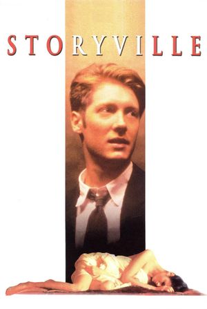 Storyville's poster