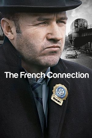 The French Connection's poster