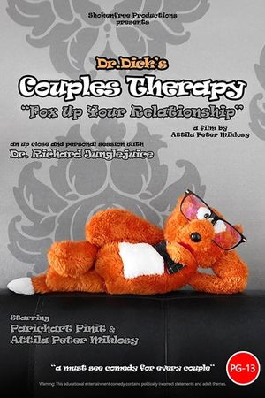 Couples Therapy's poster