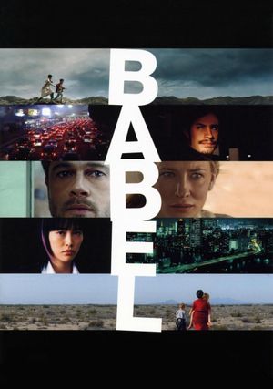 Babel's poster