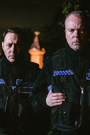 Inside No. 9: The Stakeout's poster