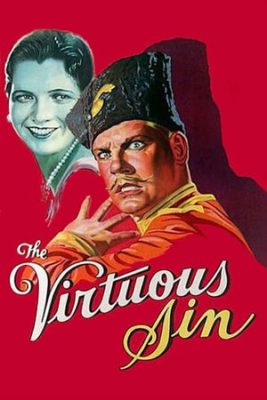 The Virtuous Sin's poster