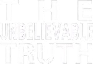 The Unbelievable Truth's poster
