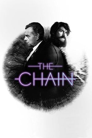Chain of Death's poster