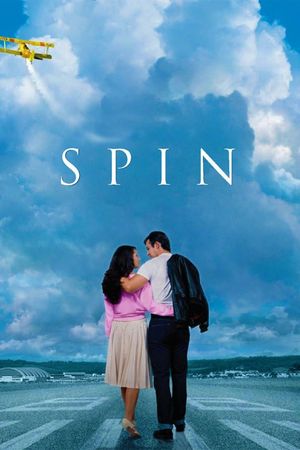 Spin's poster