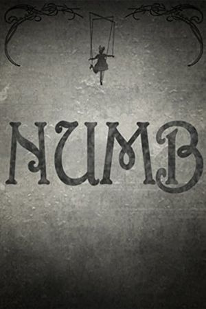 Numb's poster