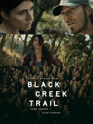 Black Creek Trail's poster
