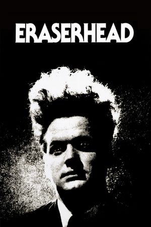 Eraserhead's poster