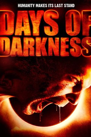 Days of Darkness's poster