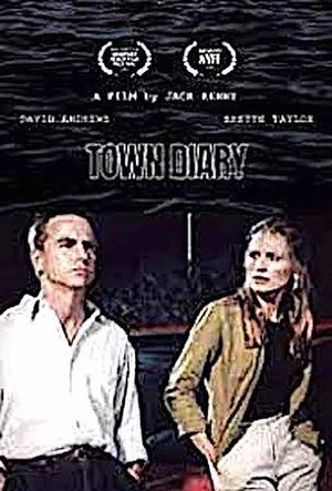 Town Diary's poster image