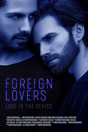 Foreign Lovers's poster