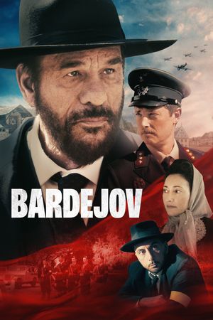 Bardejov's poster