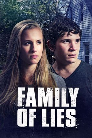 Family of Lies's poster