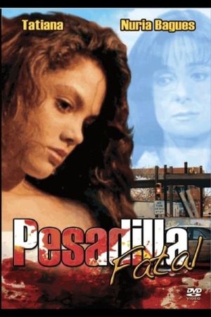 Pesadilla fatal's poster
