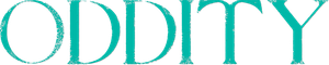 Oddity's poster