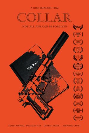 Collar's poster