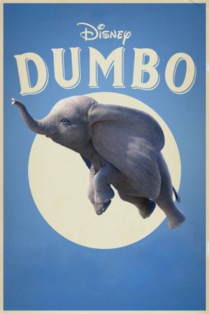 Dumbo's poster