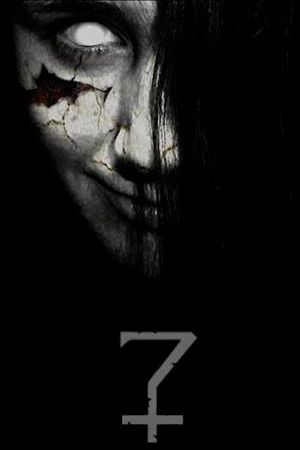 Seven's poster