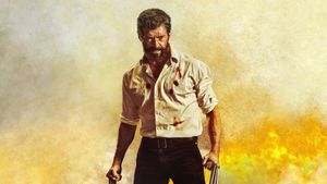 Logan's poster