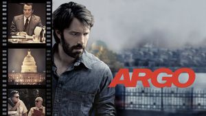 Argo's poster