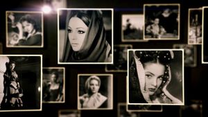 Todos los nombres de Sara's poster