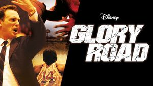 Glory Road's poster
