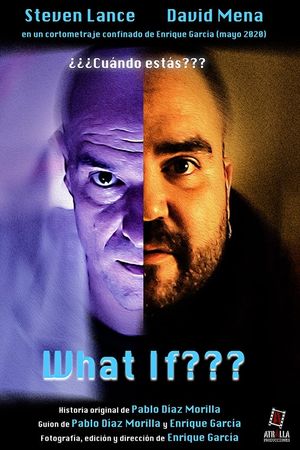 What if???'s poster