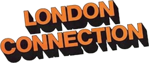 The London Connection's poster