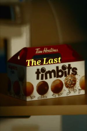 The Last Timbit's poster