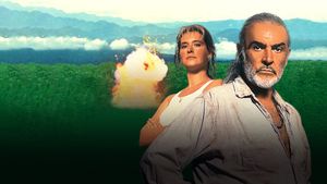 Medicine Man's poster