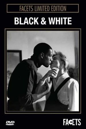 Black and White's poster image