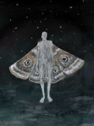 Phototaxis's poster