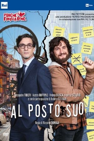 In Your Shoes's poster